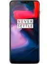 Смартфон OnePlus 6 128Gb Midnight Black icon