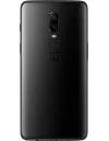 Смартфон OnePlus 6 128Gb Midnight Black icon 2