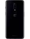 Смартфон OnePlus 6 128Gb Mirror Black фото 2
