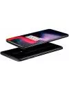 Смартфон OnePlus 6 128Gb Mirror Black фото 5