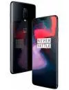 Смартфон OnePlus 6 128Gb Mirror Black фото 6