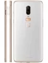 Смартфон OnePlus 6 128Gb White фото 2