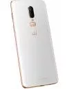 Смартфон OnePlus 6 128Gb White фото 3