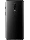 Смартфон OnePlus 6 256Gb Midnight Black фото 2