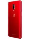 Смартфон OnePlus 6 128Gb Red icon 3