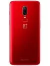 Смартфон OnePlus 6 128Gb Red icon 2