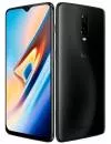 Смартфон OnePlus 6T 6Gb/128Gb Midnight Black фото 4
