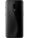 Смартфон OnePlus 6T 6Gb/128Gb Mirror Black фото 2