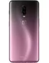 Смартфон OnePlus 6T 6Gb/128Gb Purple фото 2