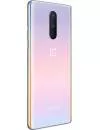 Смартфон OnePlus 8 12Gb/256Gb Interstellar Glow (китайская версия) icon 2