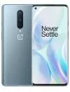 Смартфон OnePlus 8 8Gb/128Gb Silver (китайская версия) icon