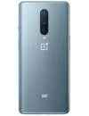 Смартфон OnePlus 8 8Gb/128Gb Silver (китайская версия) фото 3