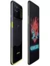 Смартфон OnePlus 8T Cyberpunk 2077 Limited Edition фото 2