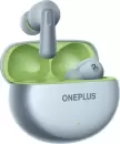 Наушники OnePlus Buds Ace 2 (синий, китайская версия) icon 3