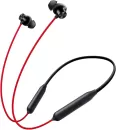 Наушники OnePlus Bullets Wireless Z2 (красный/черный) icon