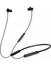 Наушники OnePlus Bullets Wireless Z Black icon