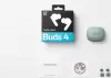 Наушники OnePlus Nord Buds 4 (зеленый, индийская версия) фото 4