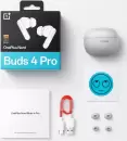 Наушники OnePlus Nord Buds 4 Pro (серый, международная версия) icon 6