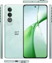 Смартфон OnePlus Nord CE 4 8GB/128GB (мятный) фото 2