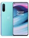 Смартфон OnePlus Nord CE 5G 6Gb/128Gb Blue icon