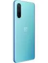 Смартфон OnePlus Nord CE 5G 8Gb/128Gb Blue фото 2