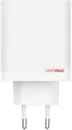 Сетевое зарядное OnePlus SuperVOOC 120W (с кабелем) фото 3
