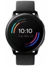 Умные часы OnePlus Watch (черный) фото 2