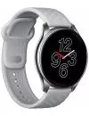 Умные часы OnePlus Watch (серебристый) фото 3