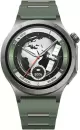 Умные часы OnePlus Watch 4 (титановый) фото 2