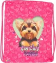 Мешок для обуви Оникс Lucky dog 158-71516-CLR icon