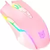 Игровая мышь Onikuma CW905 Pink Twist icon