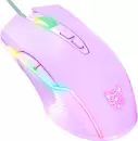 Игровая мышь Onikuma CW905 Purple Twist icon