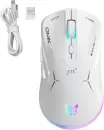 Игровая мышь Onikuma CW917 (белый) фото 3