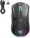 Игровая мышь Onikuma CW917 (черный) фото 3