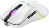 Игровая мышь Onikuma CW928 (белый) фото 3