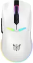 Игровая мышь Onikuma CW928 (белый) фото 4