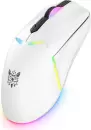 Игровая мышь Onikuma CW928 (белый) фото 6