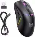 Игровая мышь Onikuma CW928 (черный) фото 2