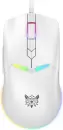 Игровая мышь Onikuma CW929 (белый) icon