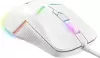 Игровая мышь Onikuma CW929 (белый) фото 2