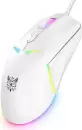 Игровая мышь Onikuma CW929 (белый) фото 4