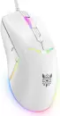 Игровая мышь Onikuma CW929 (белый) фото 5