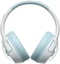 Наушники Onikuma GT802 (белый/голубой) icon 2
