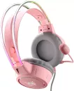 Наушники Onikuma X15 Pro (розовый) фото 3