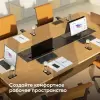 Кронштейн для монитора Onkron NWS-SC24 (черный) icon 3