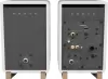 Полочная акустика Onkyo GX-30ARC (белый) icon 4
