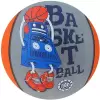 Баскетбольный мяч Onlytop Робот 3597224 (размер 3) icon