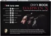 Электронная книга Onyx BOOX Darwin X фото 7