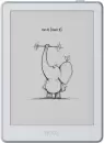 Электронная книга Onyx BOOX Go 6 (Gen II) (серый) фото 2