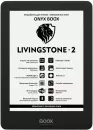 Электронная книга Onyx Boox Livingstone 2 icon